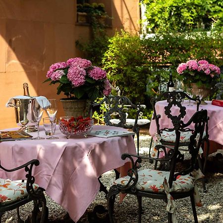 Hotel Liebig Frankfurt am Main Ngoại thất bức ảnh