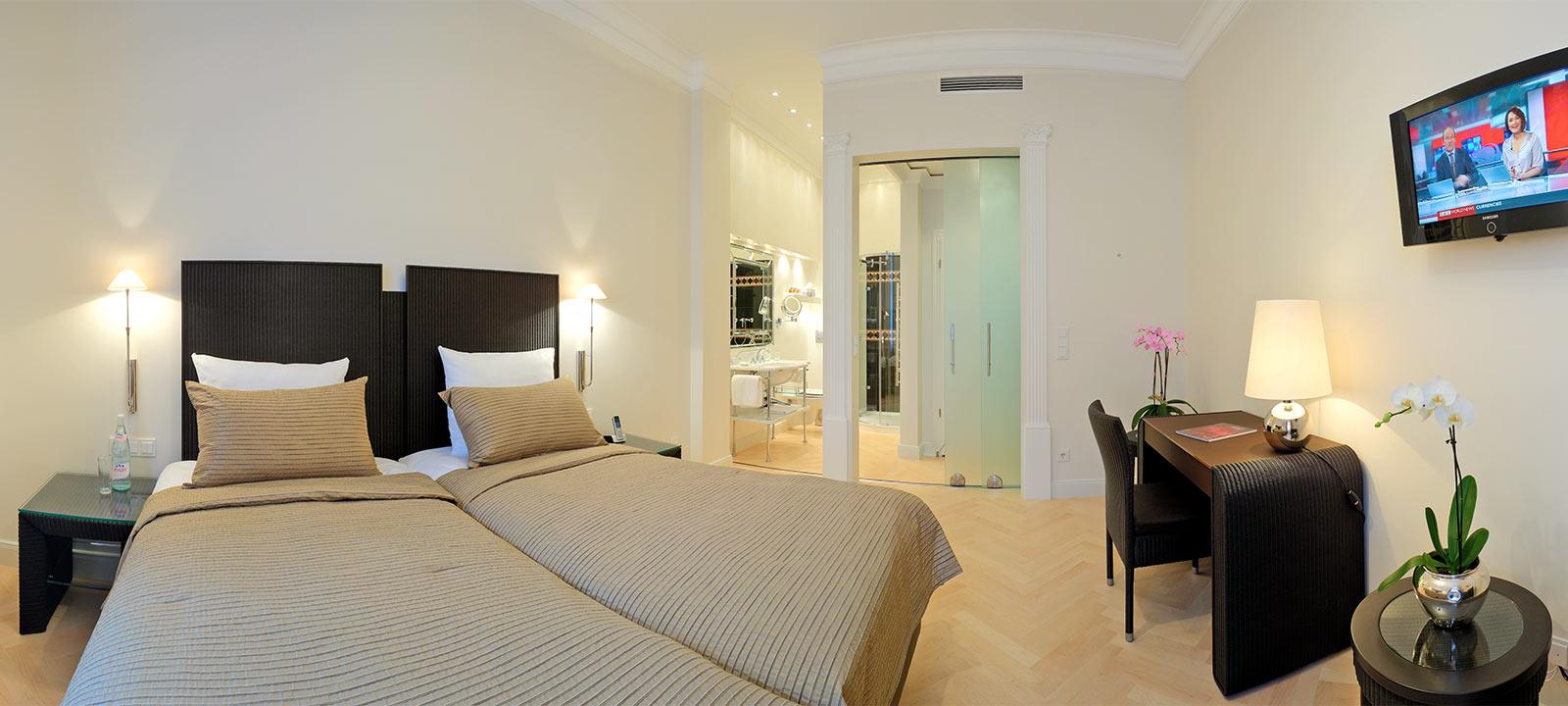 Hotel Liebig Frankfurt am Main Ngoại thất bức ảnh